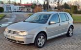 Volkswagen Golf 4 generation Hatchback 5-doors