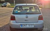 Volkswagen Golf 4 generation Hatchback 5-doors