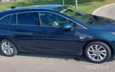 Opel Astra K wagon