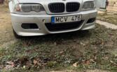BMW 3 Series E46 Coupe