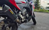 Honda CBR