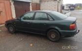 Audi A4 B5 Sedan