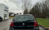 BMW 1 Series E81/E82/E87/E88 [restyling] Hatchback 5-doors