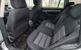 Skoda Octavia 2 generation Combi wagon 5-doors