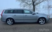 Volvo V70 3 generation wagon