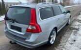 Volvo V70 3 generation wagon