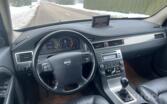Volvo V70 3 generation wagon