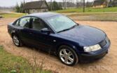 Volkswagen Passat B5 Sedan 4-doors