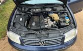 Volkswagen Passat B5 Sedan 4-doors