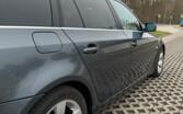 BMW 5 Series E60/E61 [restyling] Touring wagon