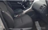 Toyota Auris 1 generation [restyling] Hatchback 5-doors