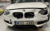 BMW 1 Series F20/F21 Hatchback 5-doors