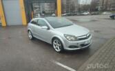 Opel Astra H [restyling]
