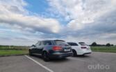 Audi A6 4F/C6 [restyling] Avant wagon 5-doors