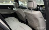 Mercedes-Benz E-Class W212/S212/C207/A207 wagon 5-doors