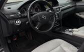 Mercedes-Benz E-Class W212/S212/C207/A207 wagon 5-doors