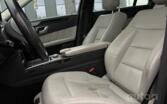 Mercedes-Benz E-Class W212/S212/C207/A207 wagon 5-doors