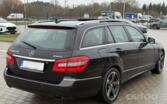 Mercedes-Benz E-Class W212/S212/C207/A207 wagon 5-doors