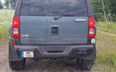 Hummer H3 1 generation X SUV 5-doors