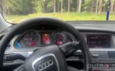 Audi A6 4F/C6 wagon 5-doors
