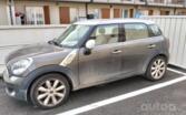 Mini Countryman R60 Cooper crossover 5-doors