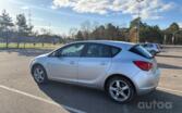 Opel Astra J Hatchback 5-doors