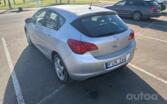 Opel Astra J Hatchback 5-doors