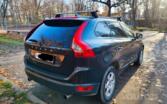 Volvo XC60 1 generation Crossover