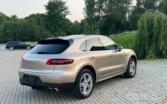 Porsche Macan 1 generation Crossover