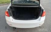 BMW 3 Series F30/F31/F34 Sedan