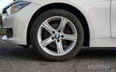 BMW 3 Series F30/F31/F34 Sedan