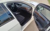 Mercedes-Benz E-Class W212 Sedan