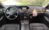 Mercedes-Benz E-Class W212 Sedan