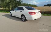 Mercedes-Benz E-Class W212 Sedan