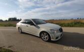 Mercedes-Benz E-Class W212 Sedan