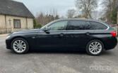 BMW 3 Series F30/F31/F34 Touring wagon