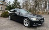 BMW 3 Series F30/F31/F34 Touring wagon