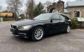 BMW 3 Series F30/F31/F34 Touring wagon