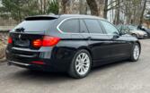 BMW 3 Series F30/F31/F34 Touring wagon