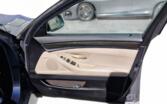 BMW 5 Series F07/F10/F11 Sedan