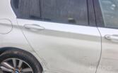 BMW 1 Series F20/F21 [restyling] Hatchback