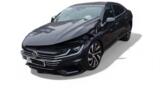 Volkswagen Arteon 1 generation Liftback
