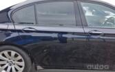 BMW 7 Series F01/F02 Sedan