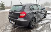 BMW 1 Series E87 Hatchback