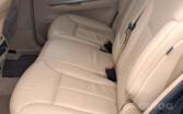 Mercedes-Benz GL-Class X164 [restyling] SUV 5-doors