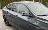 BMW 3 Series F30/F31/F34 Gran Turismo liftback
