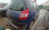 Renault Scenic 2 generation Minivan 5-doors