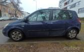 Renault Scenic 2 generation Minivan 5-doors