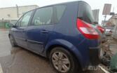 Renault Scenic 2 generation Minivan 5-doors
