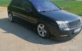 Opel Signum C Hatchback